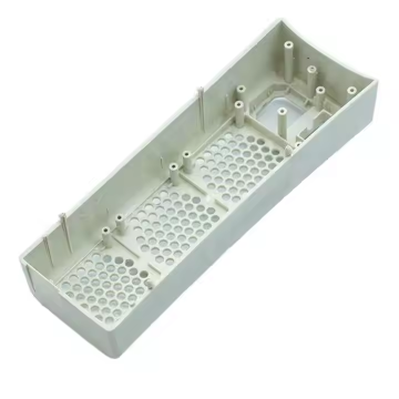 Inject Molding Service Plastic Enclosure