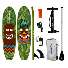 China Wholesale Customized Electric Surf Boards & Paddle Boards