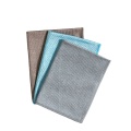 Kitchen cleaning glass towels cleaning microfiber towel