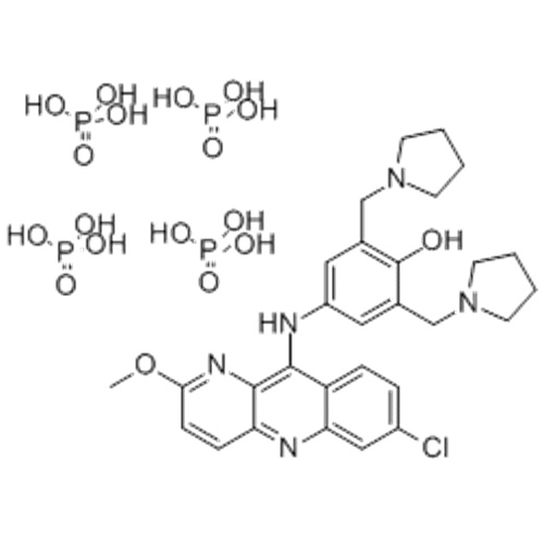 피라 노리 딘 포스페이트 CAS 76748-86-2