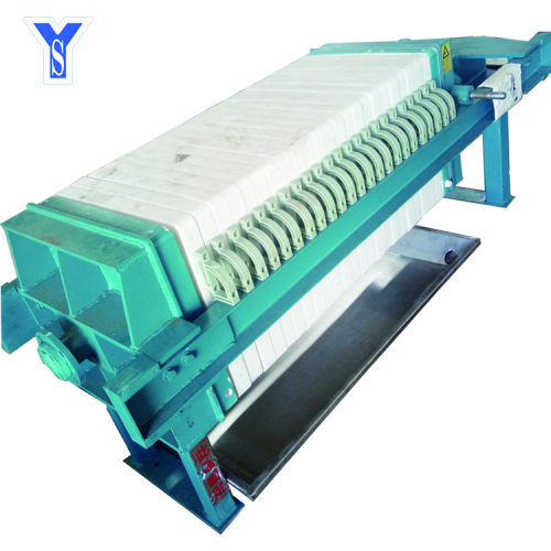 Filter Press Filter Plate for Food Industry