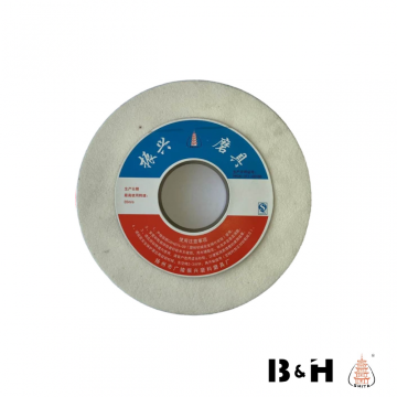 Bonded Abrasive Surface Grinding Wheel