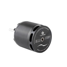 FLASH HOBBY 530KV Brushless Motor for 700 Align Trex RC Helicopter: A Powerful DC Motor Solution