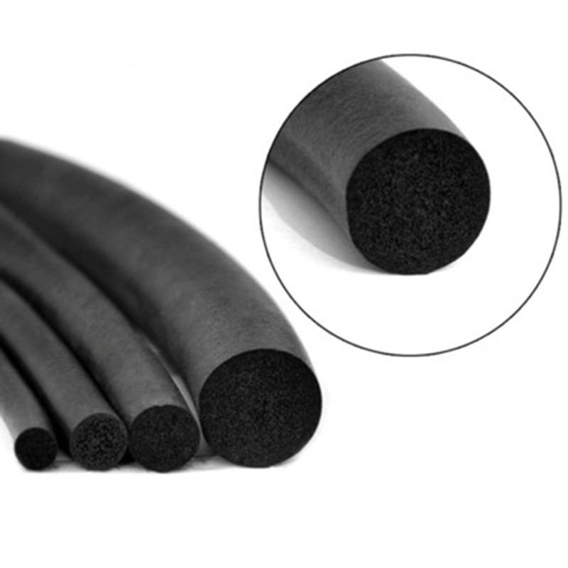 door sealing epdm foam seal strip door frame sealing strip