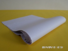Specific Paper for Medicine Package