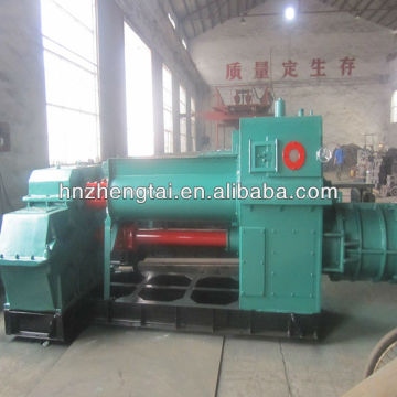 automatic brick making machine,fired clay brick machine