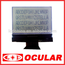 128x64 COG LCD Module Grey