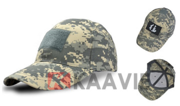 MultiCam Special Forces Operator Tactical Cap Hat with Patch Condor Tactical Cap Hat American flag tactical cap