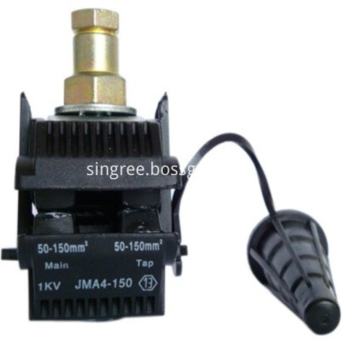 Abrazadera JMA4-150 JMA4-150 clamp