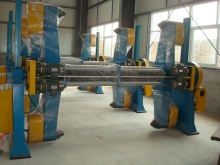 Electrical Roll Stand