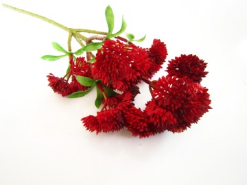 Home hotel garden decoration artificial succulent plants