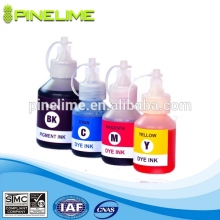 Universal Ink For All Inkjet Printer suitable for HP All Brand bulk inkjet ink