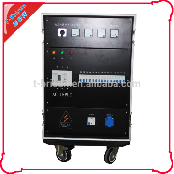 industrial power distribution box Electrical Distribution Box