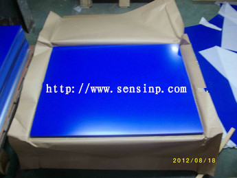 positive CTCP thermal screen printing ctcp for cron