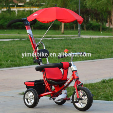 Umbrella with Children Baby Tricycle / New Model Baby Tricycle / Baby Tricycle Children Bicycle Price