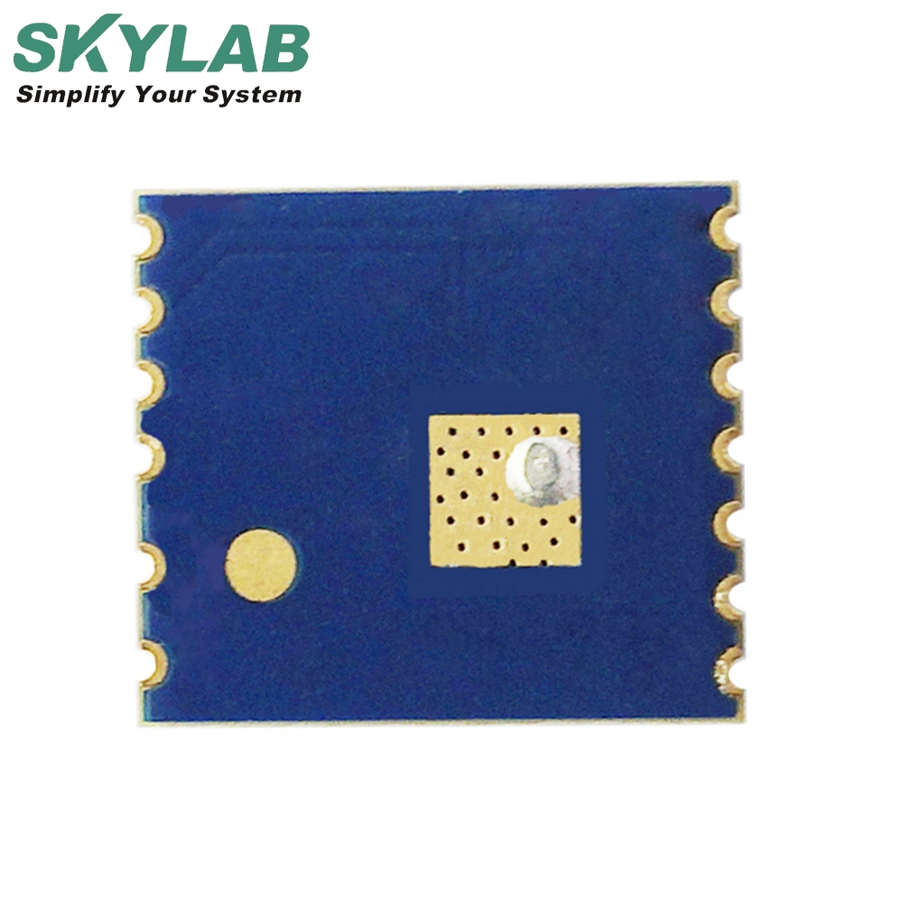 skylab wholesale SDIO 2.4GHz 802.11n 1T1R Wi-Fi Module for Smart Home