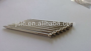 316 Bullet Head Nail