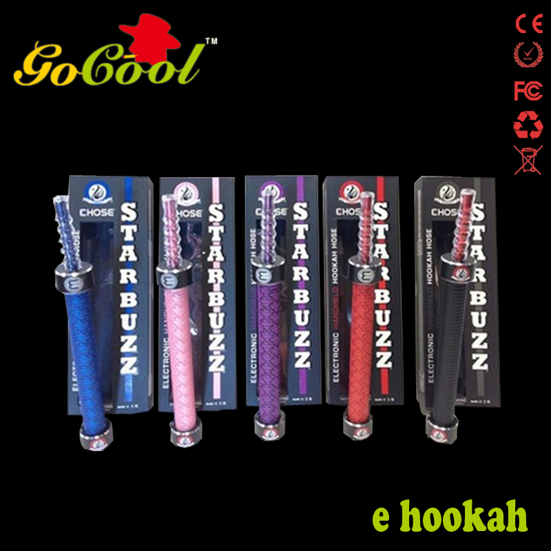 Health Care Disposable E Hookah