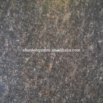 Coffee Brown granite stone tile