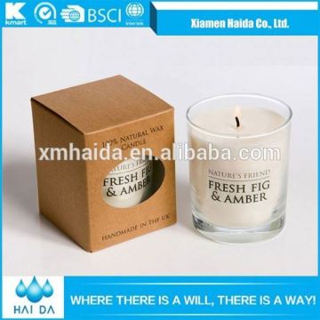 candle souvenirs, soy candle wholesale