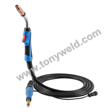 CO2 Welding Torch ML-25 Miller for Miller MIG Welder