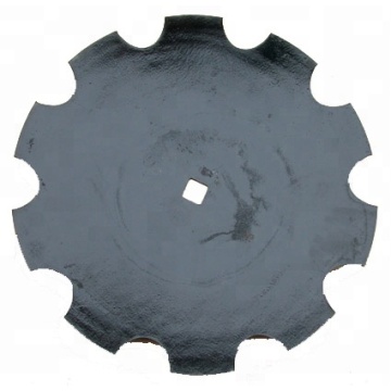 high quality cheap agricultural disc blade