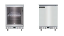Small commercail refrigerator for bar