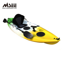 Best Selling Pedal Kayaks: Kings Kraft and Jackson Kayak