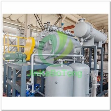 Concentrating Mother Liquor Solutions