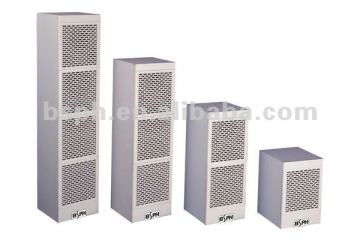 45W PA System Indoor Column Speaker