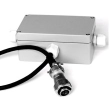 digital meter counter rotary encoder DRO readout