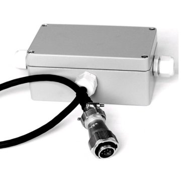 digital meter counter rotary encoder DRO readout