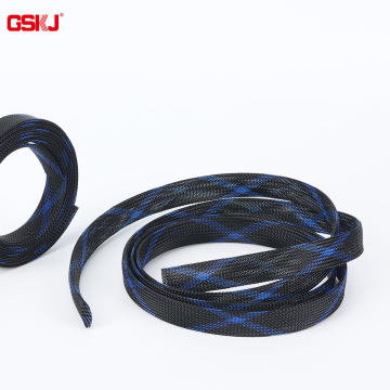 Woven Expandable Braided Sleeve