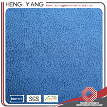 Comfortable Velboa Discount Upholstery 100% Polyester Burnout Velvet Fabric