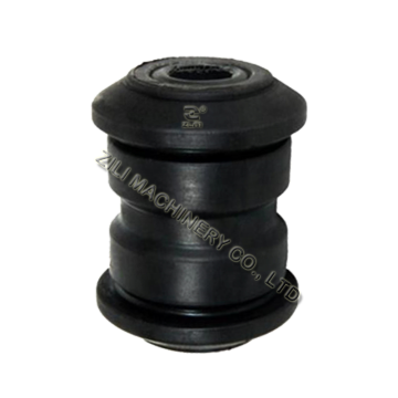 MB Actros Suspension Rubber Bush Rear Leaf Spring Bushing