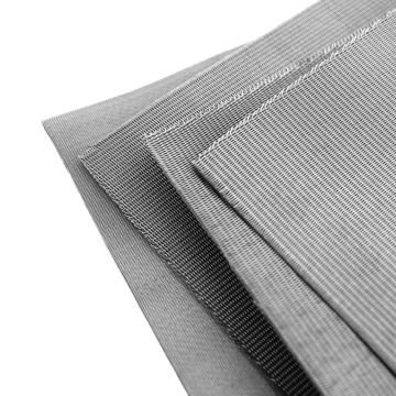 Reverse Dutch Weave Stainless Steel Wire Mesh