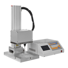 Automatic Lifting Scribing Machine