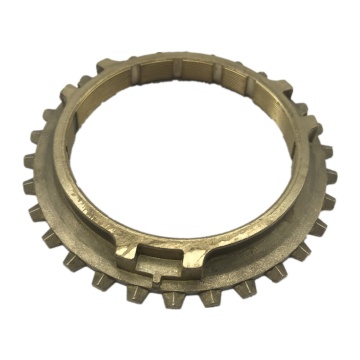 gearbox transmission synchronizer ring FOR NISSAN