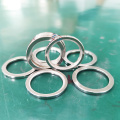 Cheap price shape ring, ring magnet for handbag