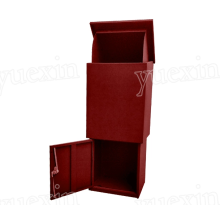 Parcel box is used for hotel parcel storage