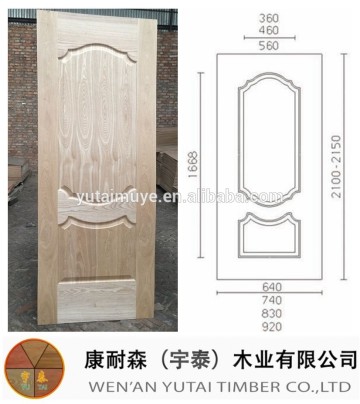 apartment door skin HDF door skin veneer door skin mdf door skin