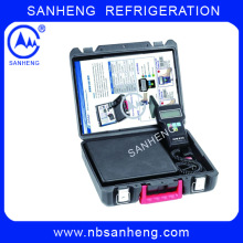 Programmable Refrigerant Charging Scale RCS-9020