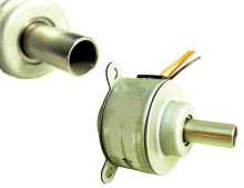 Hallow Shaft Motorp251 (25MM)