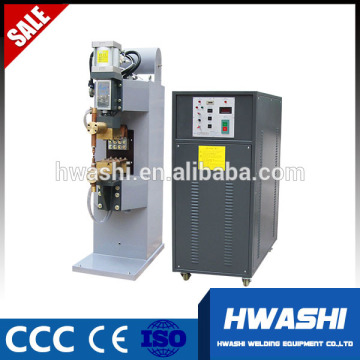 Perfection cold pressure welding machine