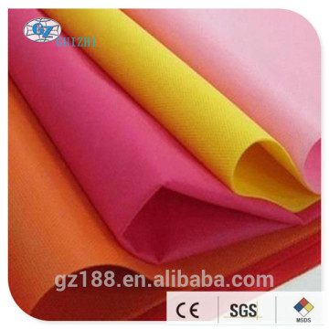 professional manufacturer of spunbond nonwoven fabric