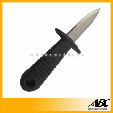 Hot Selling PP Handle Oyster Knife Oyster Opener