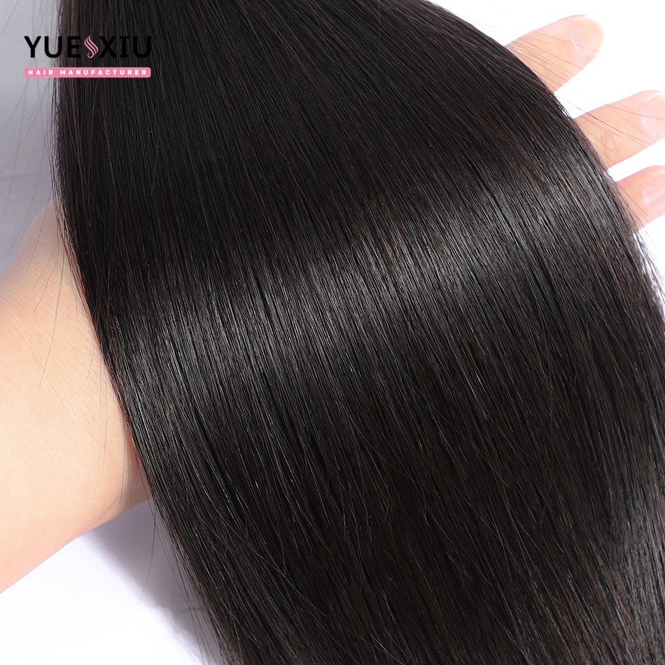 Vendors Straight Hair Bundle Weave Raw Virgin Cuticle Aligned Hair Bundles Human Hair Extensions