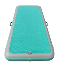 Modern Durable Inflatable Floating Mat - New Design Inflatable Yoga Mat
