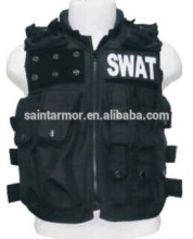 SWAT style anti stab jacket