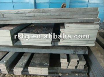 SKD61 hot forged tool steel